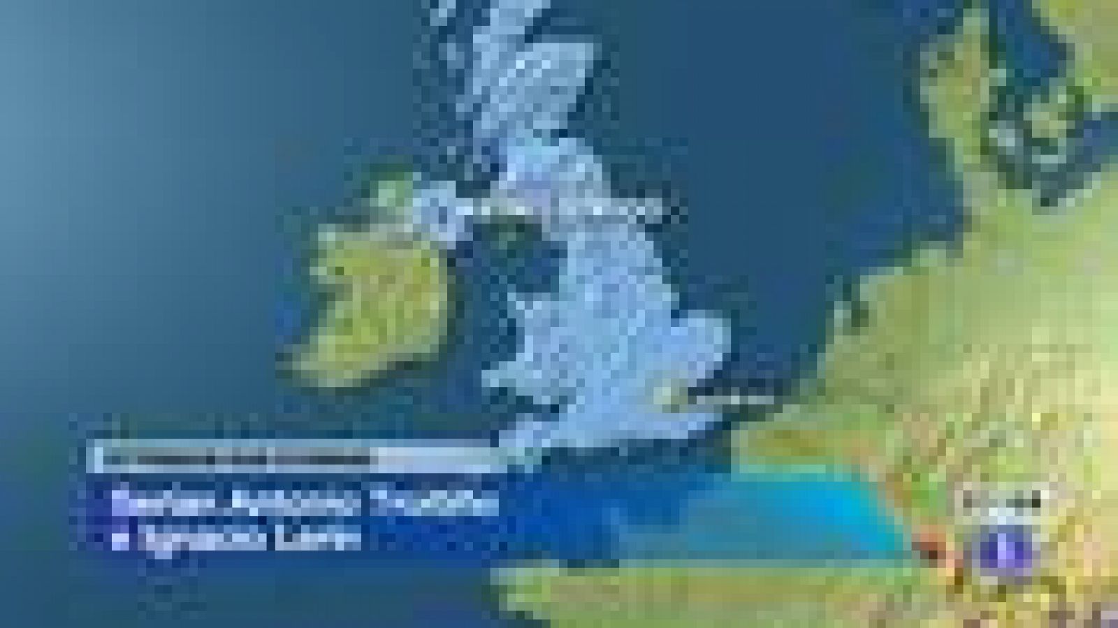 Detienen en Londres a los dos presuntos terroristas Antonio Troitiño Arranz e Ignacio Lerín