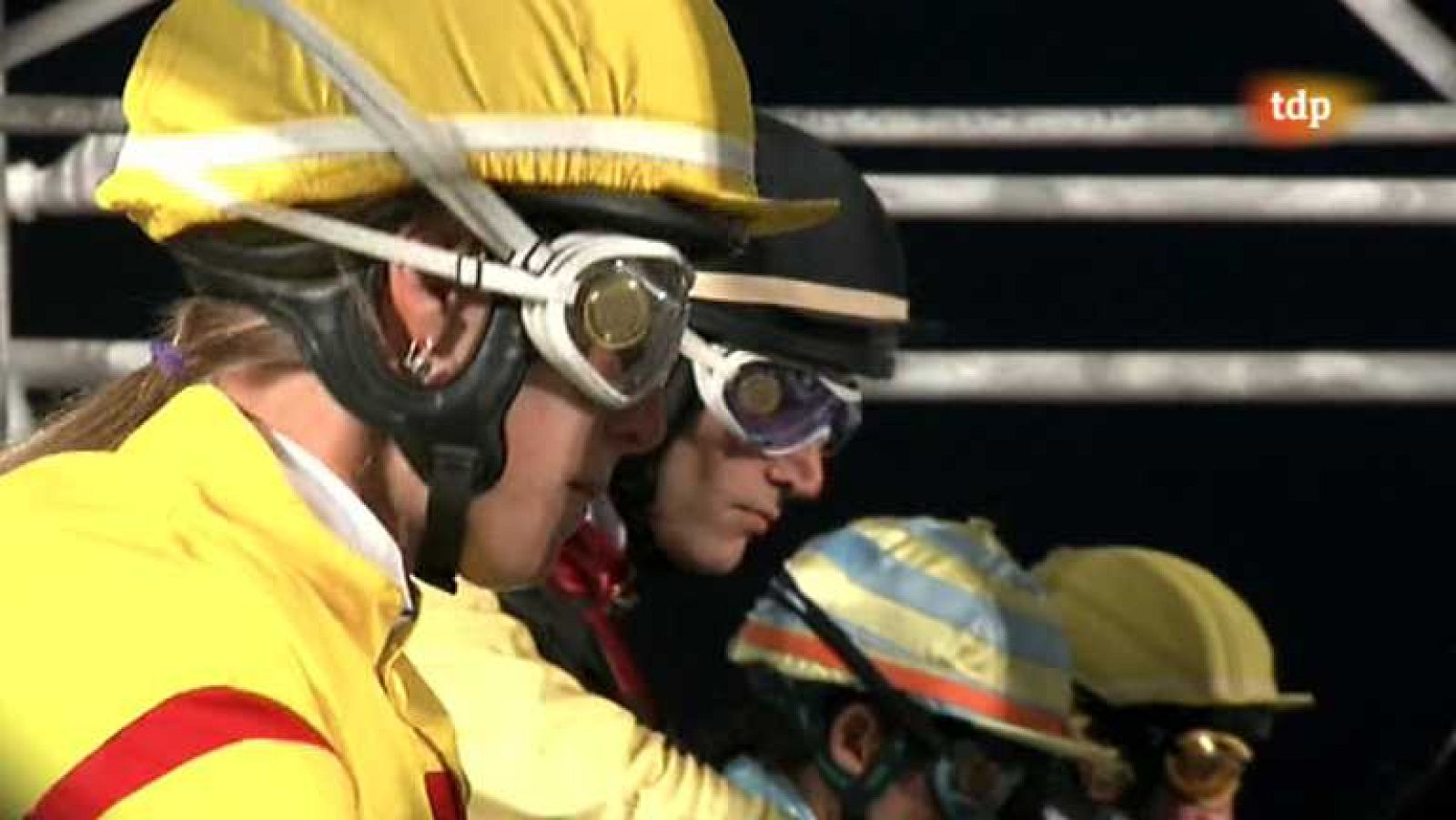 Turf - 28/06/12 - Ver ahora