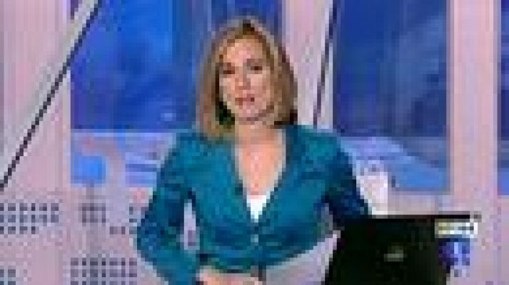 Telediario 1 - Mercosur planea suspender a Paraguay pero no le aplicará sanciones económicas