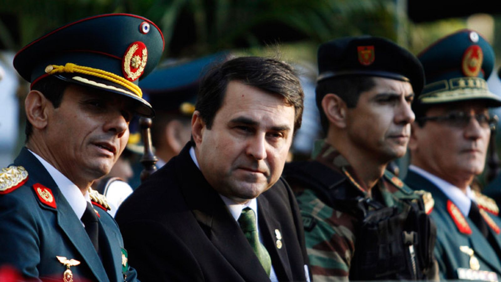 Mercosur planea suspender a Paraguay pero no le aplicará sanciones económicas