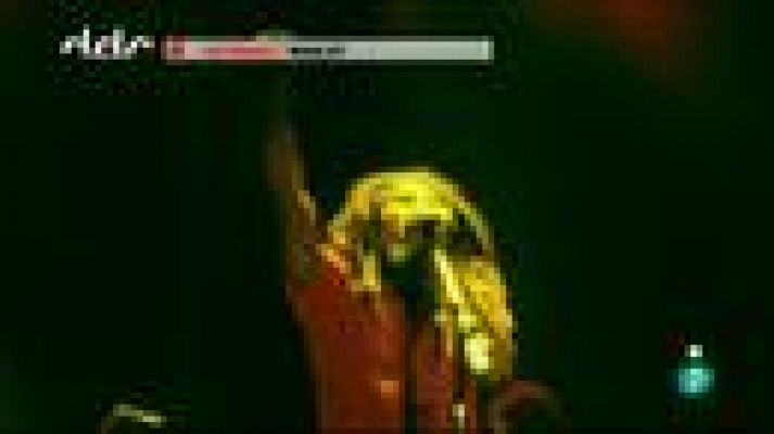 Cultura en Rtve.es - Días de cine - 'Marley'