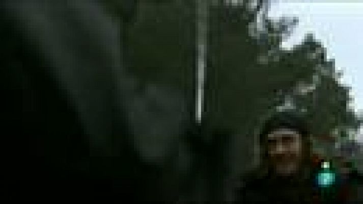 Días de cine - Días de cine - 'Adiós a Juan Luis Galiardo'