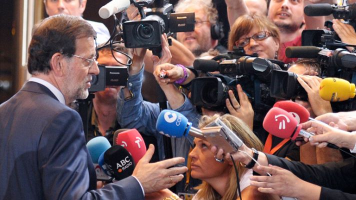 Los desayunos - España e Italia se imponen a Alemania: la UE actuará para aliviar la presión de los mercados