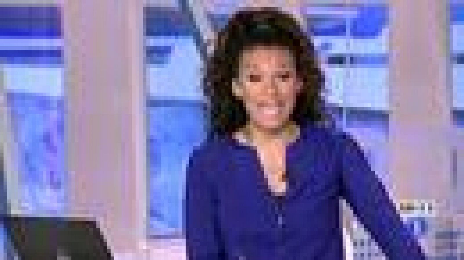 Italia celebra el pase a la final de la Eurocopa | Ver