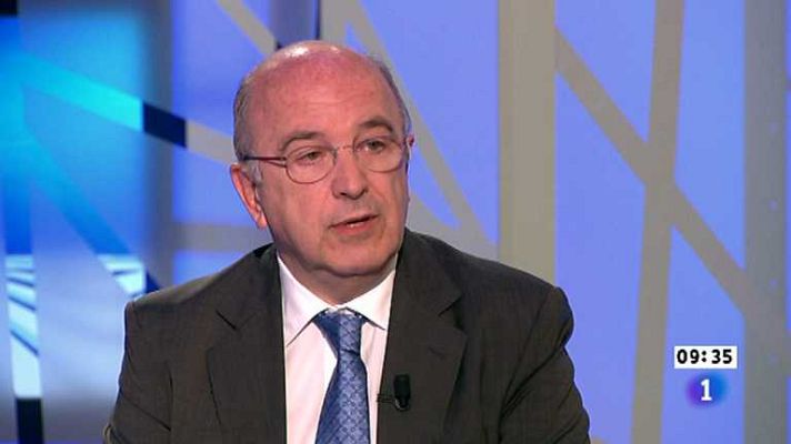 Los desayunos - Especial desde Bruselas 2