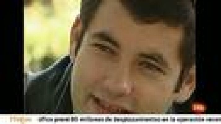 Informativo 24h - Julio Somoano sustituye a Fran Llorente como director de Informativos de TVE