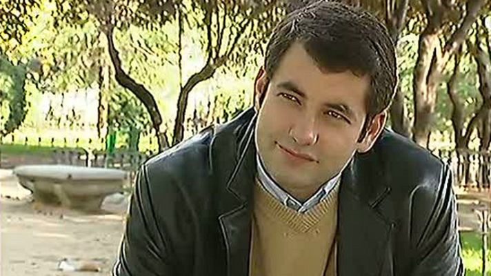 Informativo 24h - Julio Somoano sustituye a Fran Llorente como director de Informativos de TVE