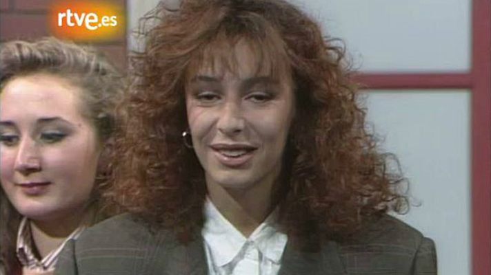 Programas y Concursos en el Archivo de RTVE - El concurso 'El supertren' (1992)