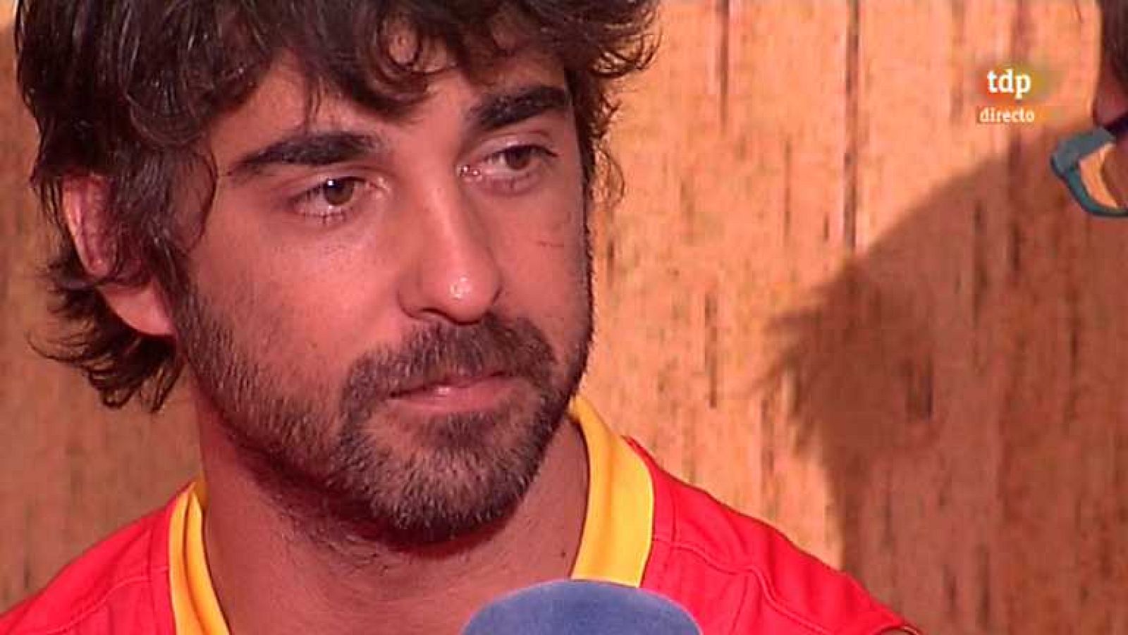 Baloncesto - Gala de presentación selección olímpica masculina - Ver ahora