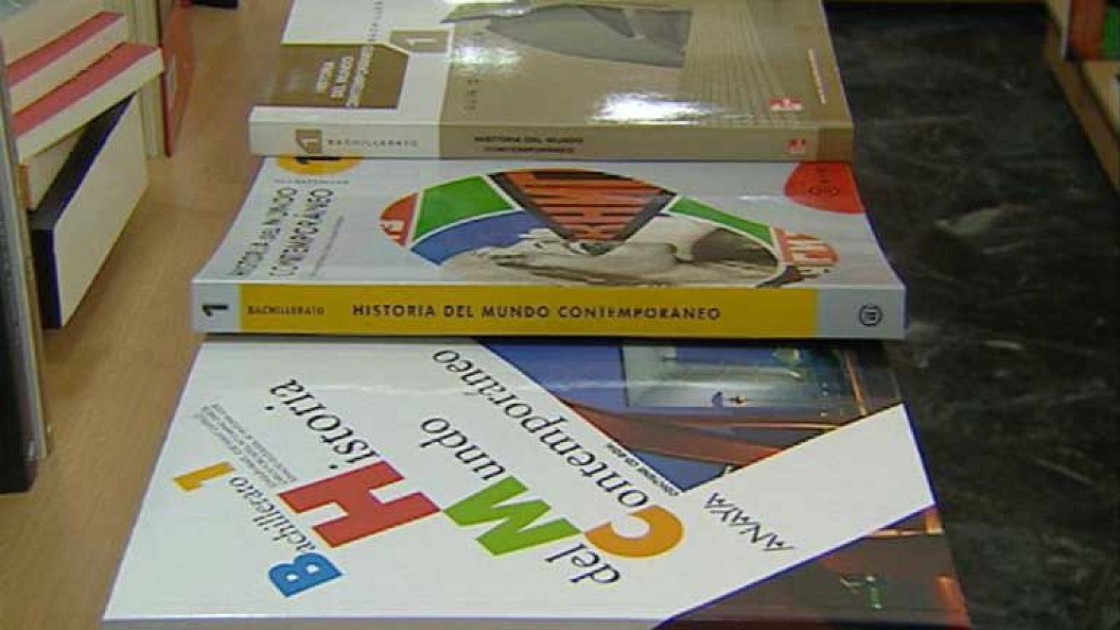 Informativo de Madrid: La Comunidad de Madrid en 4' - 29/06/12 | RTVE Play