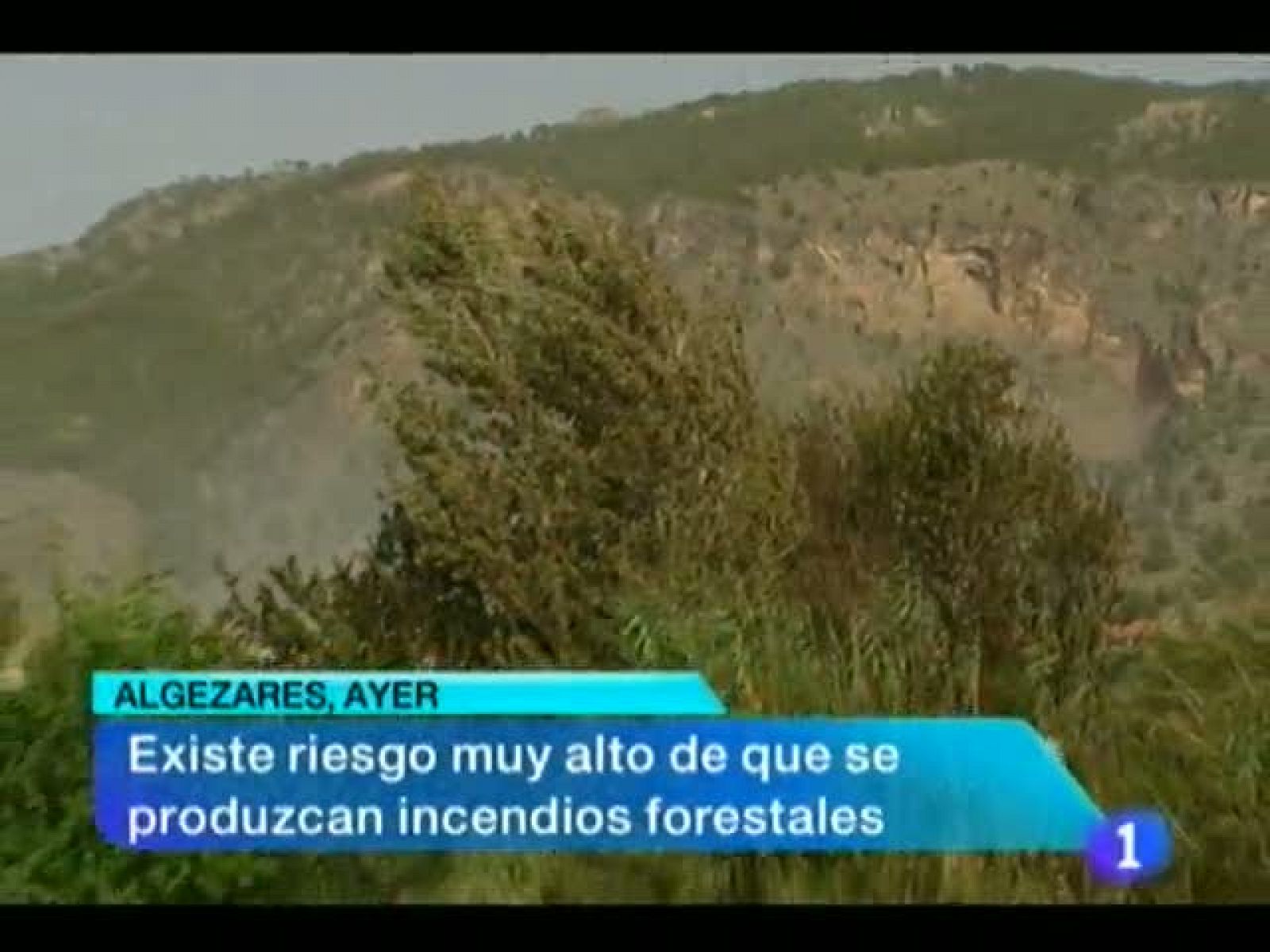 Noticias Murcia: La Región de Murcia en 2'.(29/06/2012). | RTVE Play