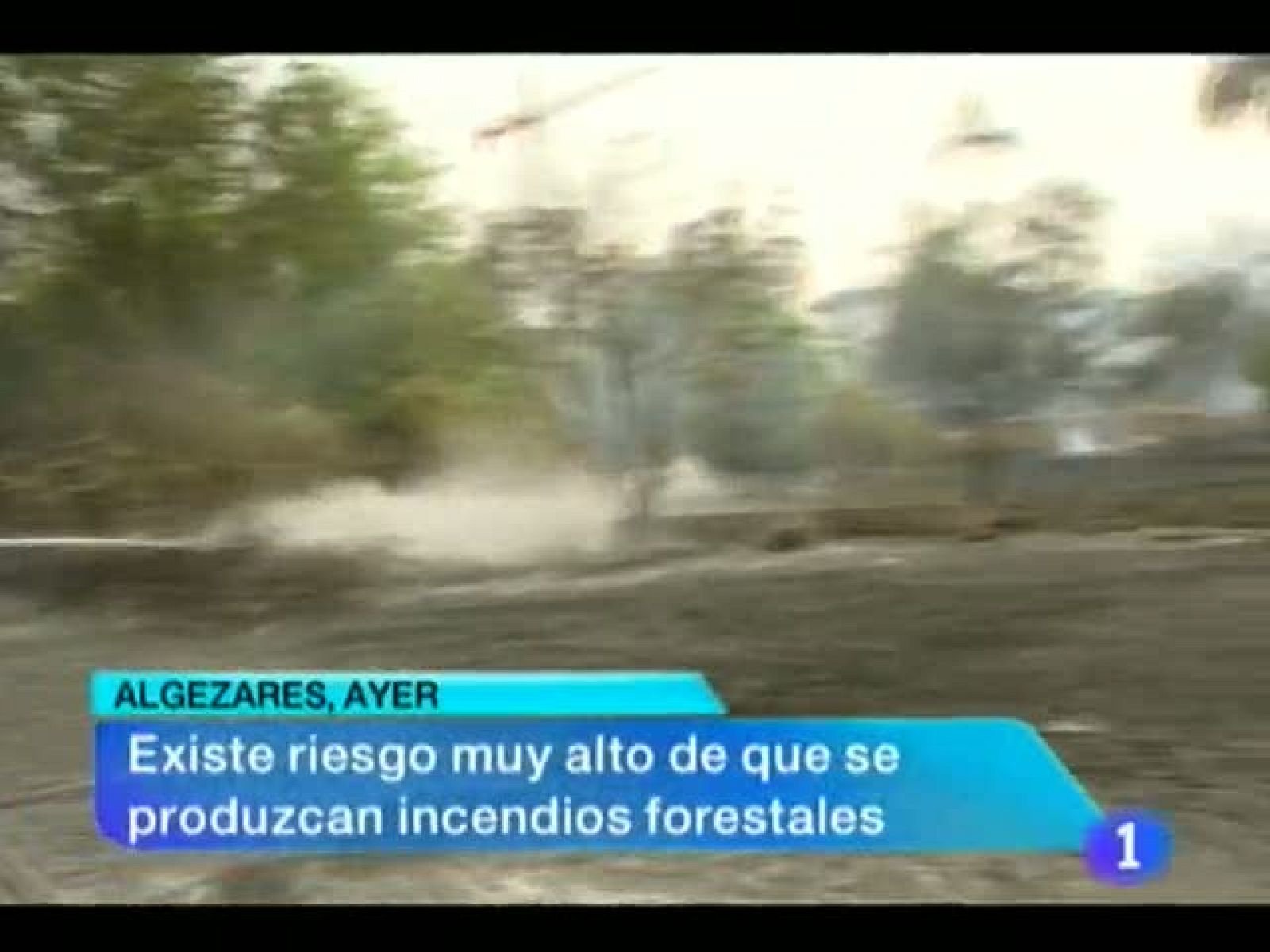 Noticias Murcia:  Noticias Murcia.(29/06/2012). | RTVE Play
