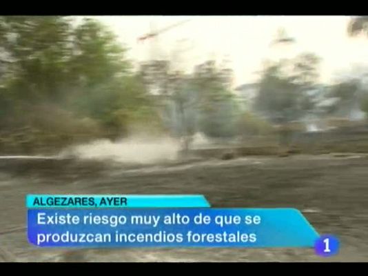 Noticias Murcia - Noticias Murcia.(29/06/2012).