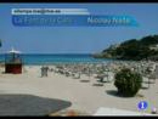Informatiu Balear - El temps a les Illes Balears - 29/06/12