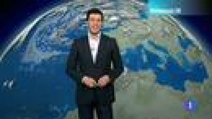 Noticias de Castilla y León - El tiempo en Castilla y León - 29/06/12