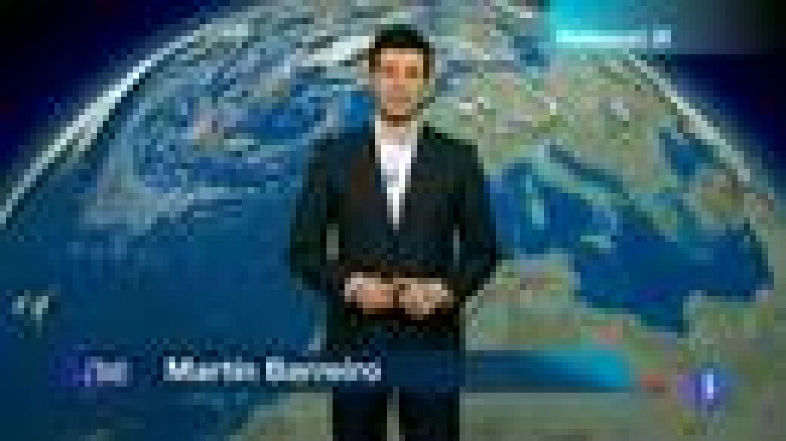 Noticias de Extremadura: El tiempo en Extremadura - 29/06/12 | RTVE Play