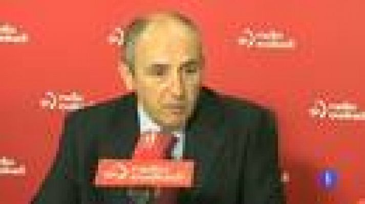 Telediario 1 - Reacciones al acuerdo en Bruselas