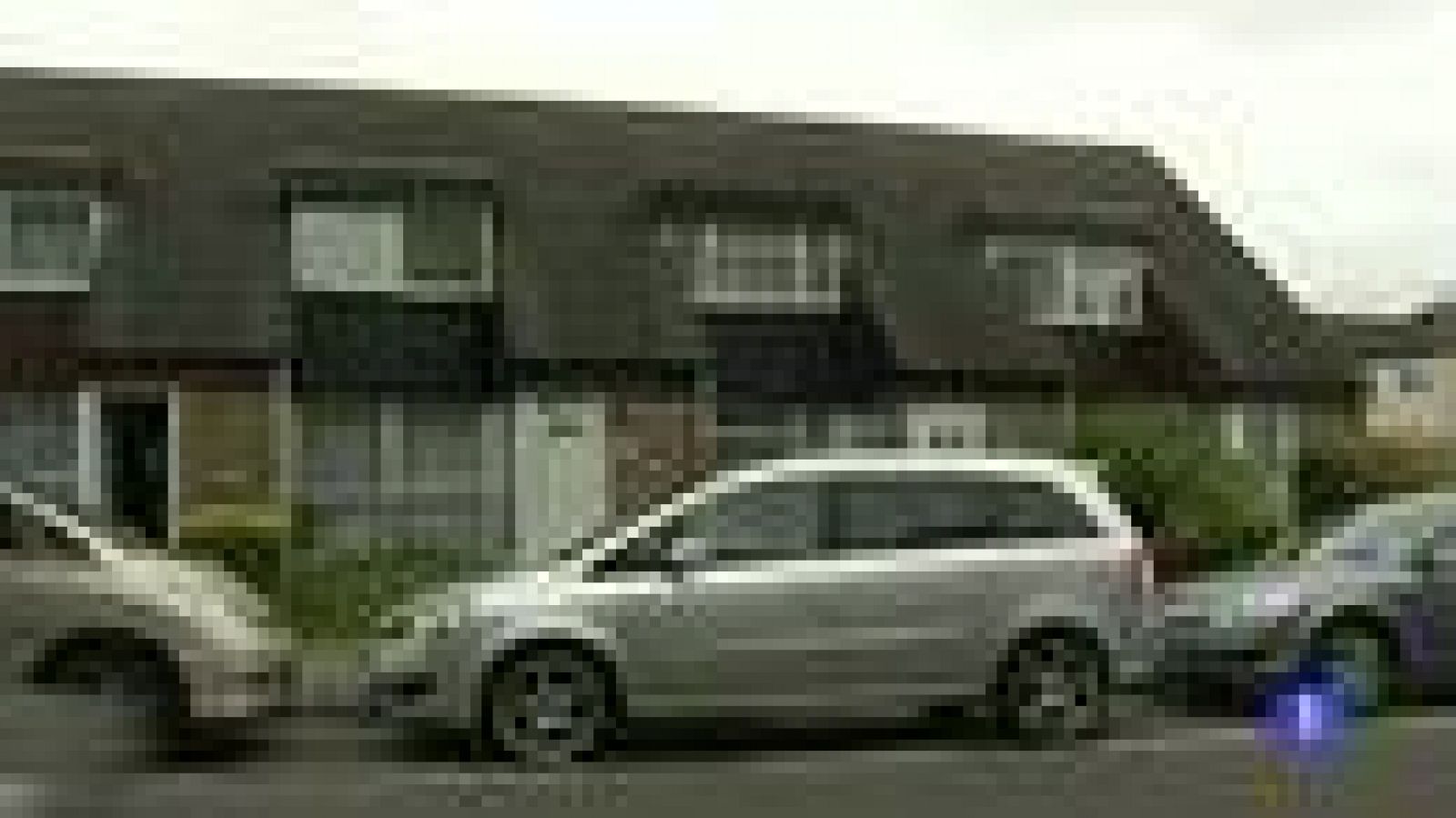 Detenidos dos presuntos etarras en Londres