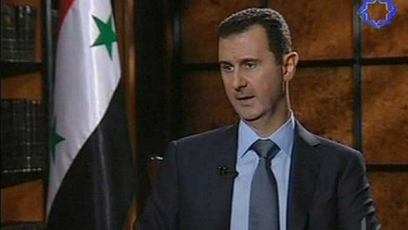 Otra masacre de civiles aleja aún más el posible gobierno de unidad sirio