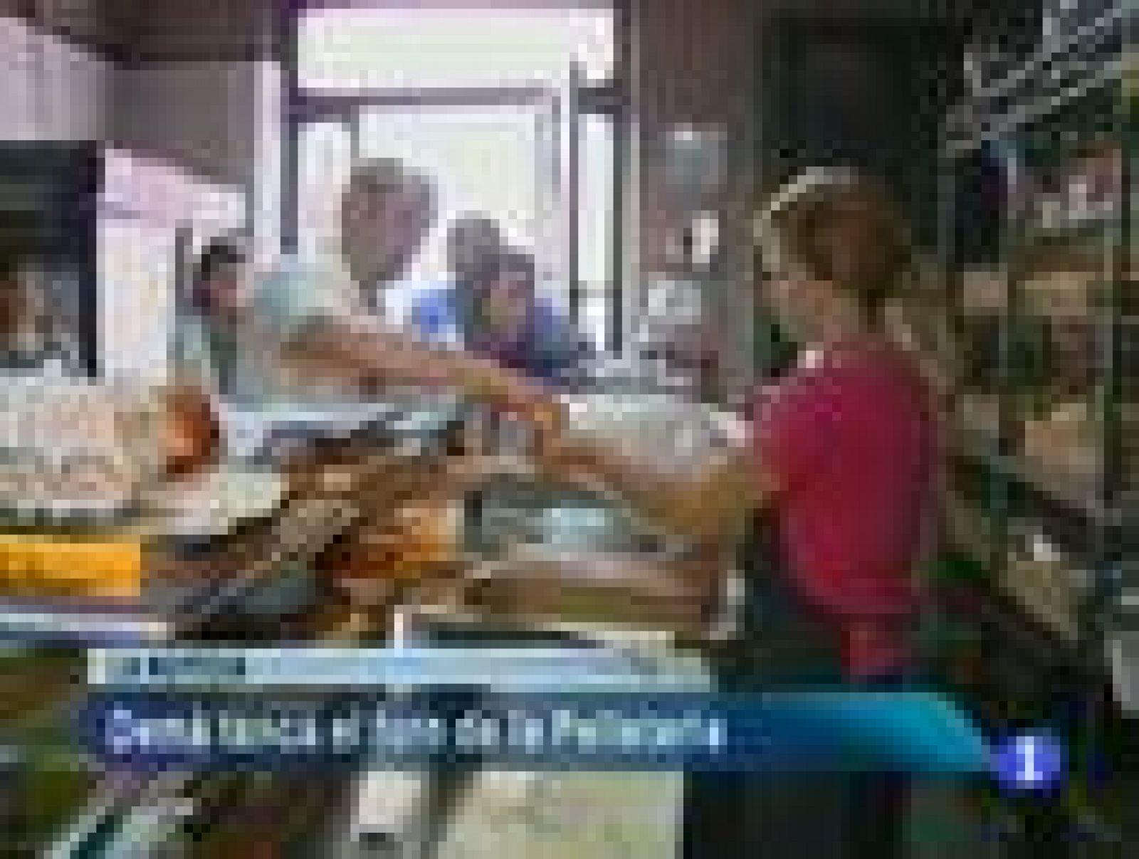 Informatiu Balear - 29/06/12 | Ver