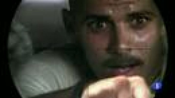 Telediario 1 - Estrenos en las salas