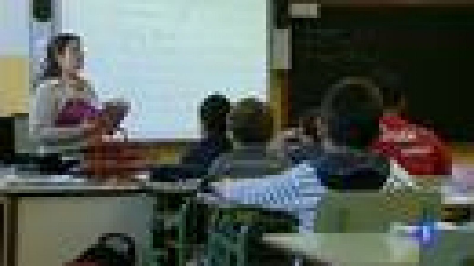 Presentado en el Consejo de Ministros el borrador de la reforma educativa