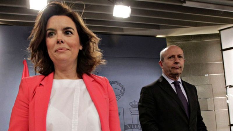 Presentado en el Consejo de Ministros el borrador de la reforma educativa