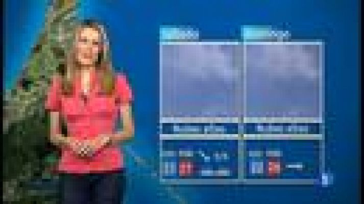 Noticias de Melilla - El tiempo en Melilla - 29/06/12