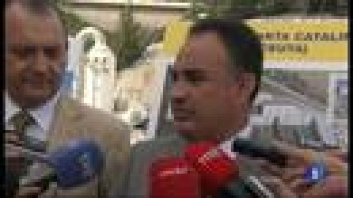 Noticias de Ceuta - Ceuta en 2' - 29/06/12