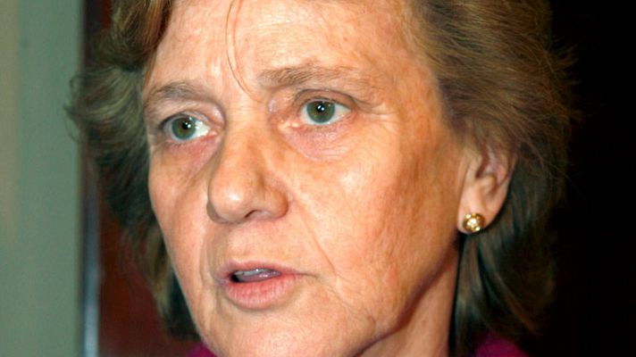 Informativo 24h - Soledad Becerril, nueva Defensora del Pueblo