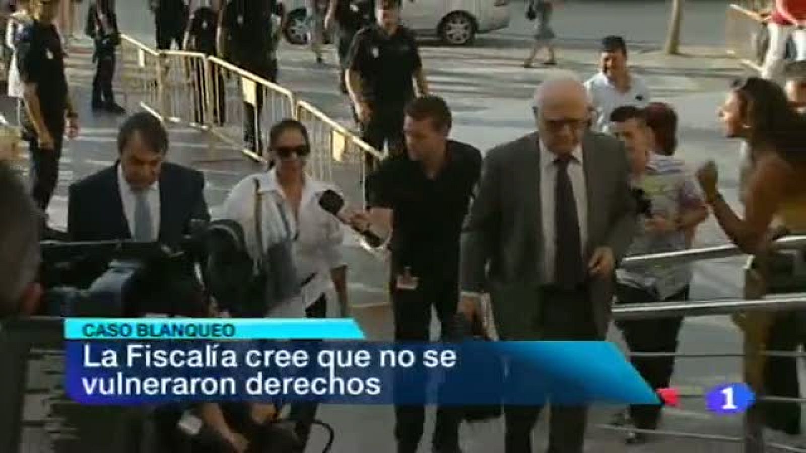 Noticias Andalucía - 29/06/12 | Ver