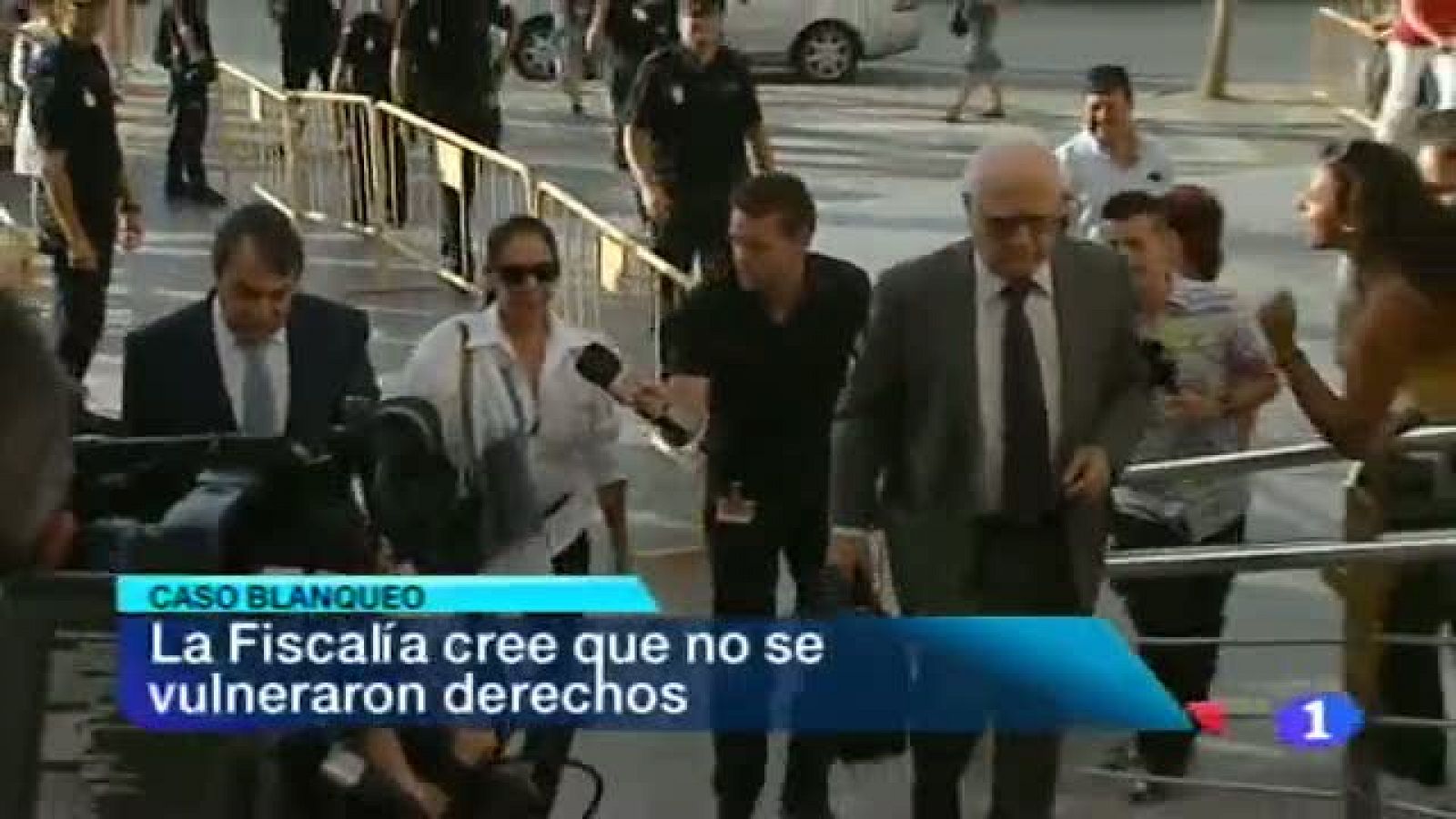 Noticias Andalucía: Noticias Andalucía - 29/06/12 | RTVE Play