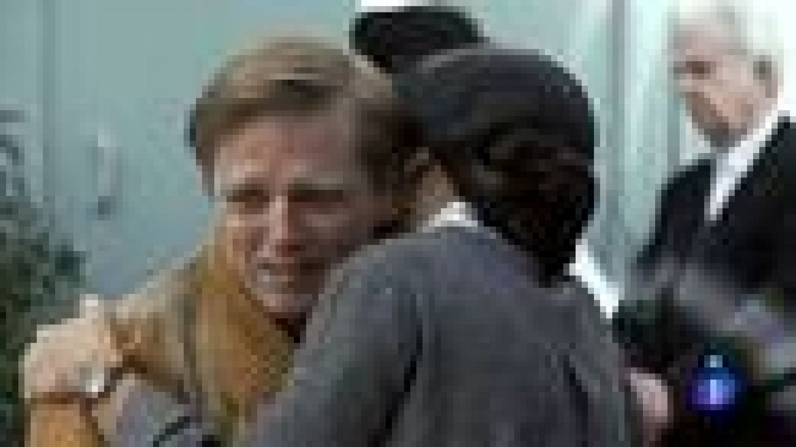 Amar - Despídete de Viktor Ambrus