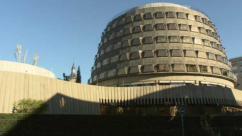 PP y PSOE se ponen de acuerdo para renovar los órganos constitucionales 