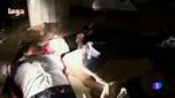  - Tensión entre Turquía y Siria