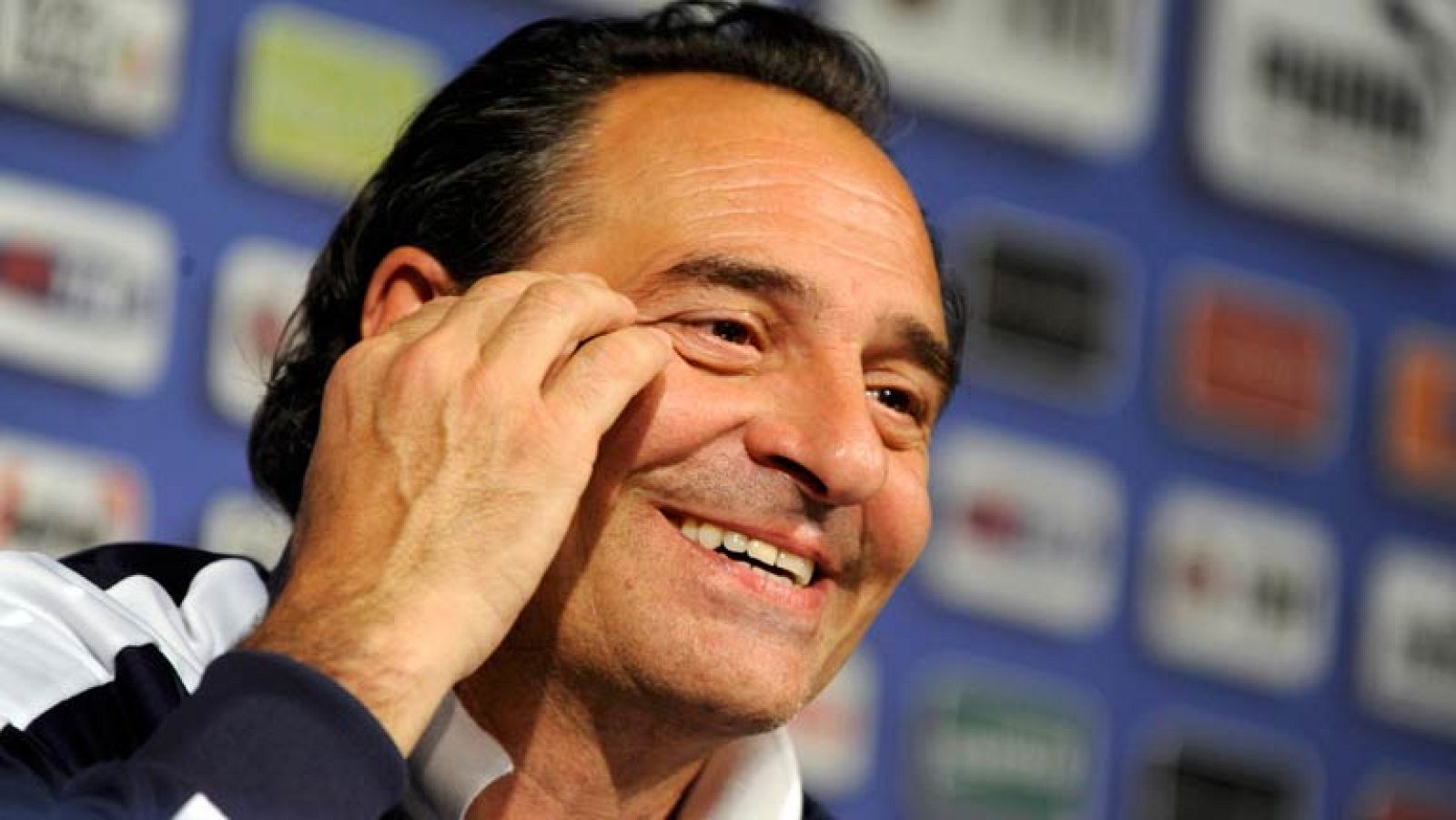 Prandelli: "No hay que tener miedo a España"