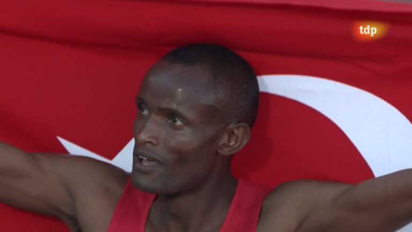 Atletismo - Campeonato de Europa al aire libre (XIV) - Ver ahora