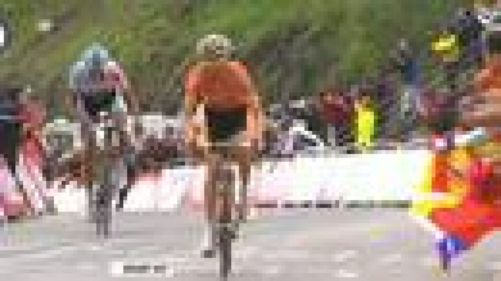 Lieja da el pistoletazo al Tour | Ver