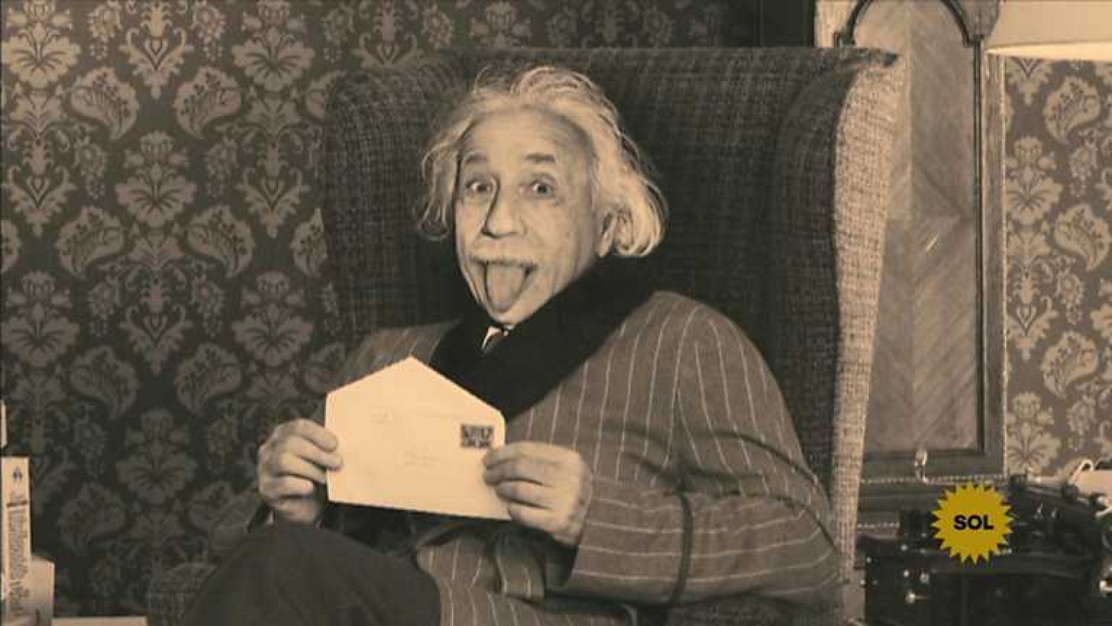 Metrópolis - El Sol 2012 - ver ahora