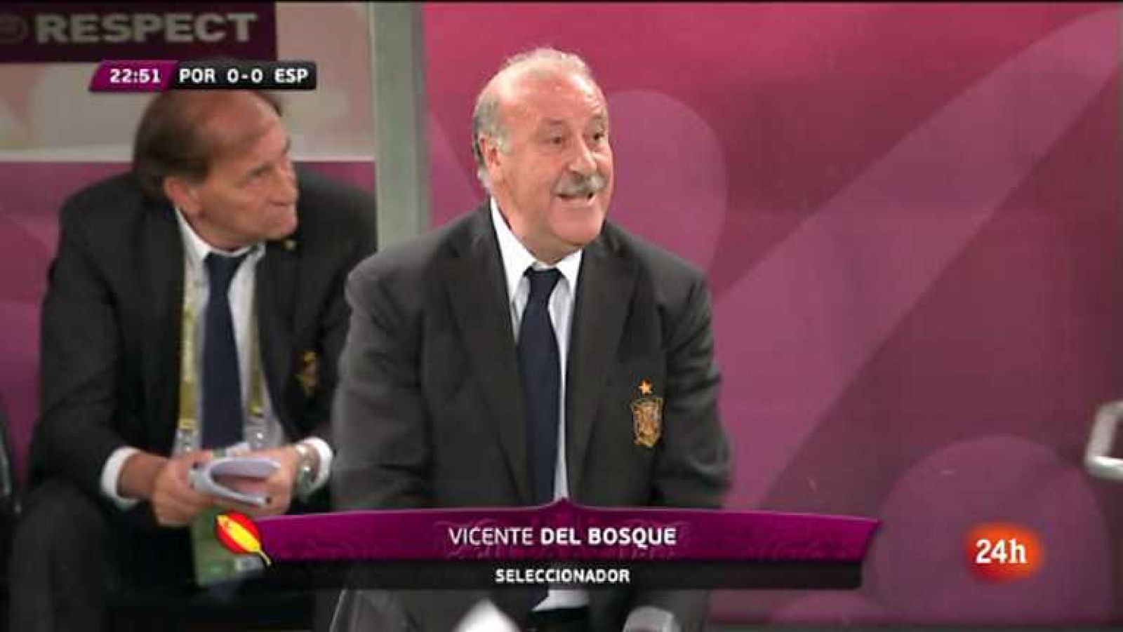 Semanal 24 horas - 30/06/12 - Ver ahora