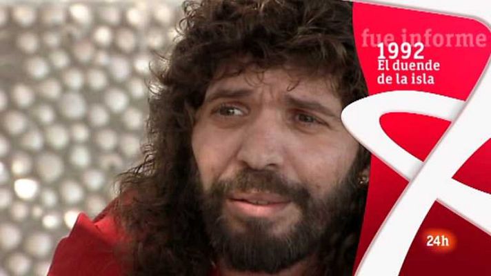 Fue Informe - El duende de la isla - Ver ahora