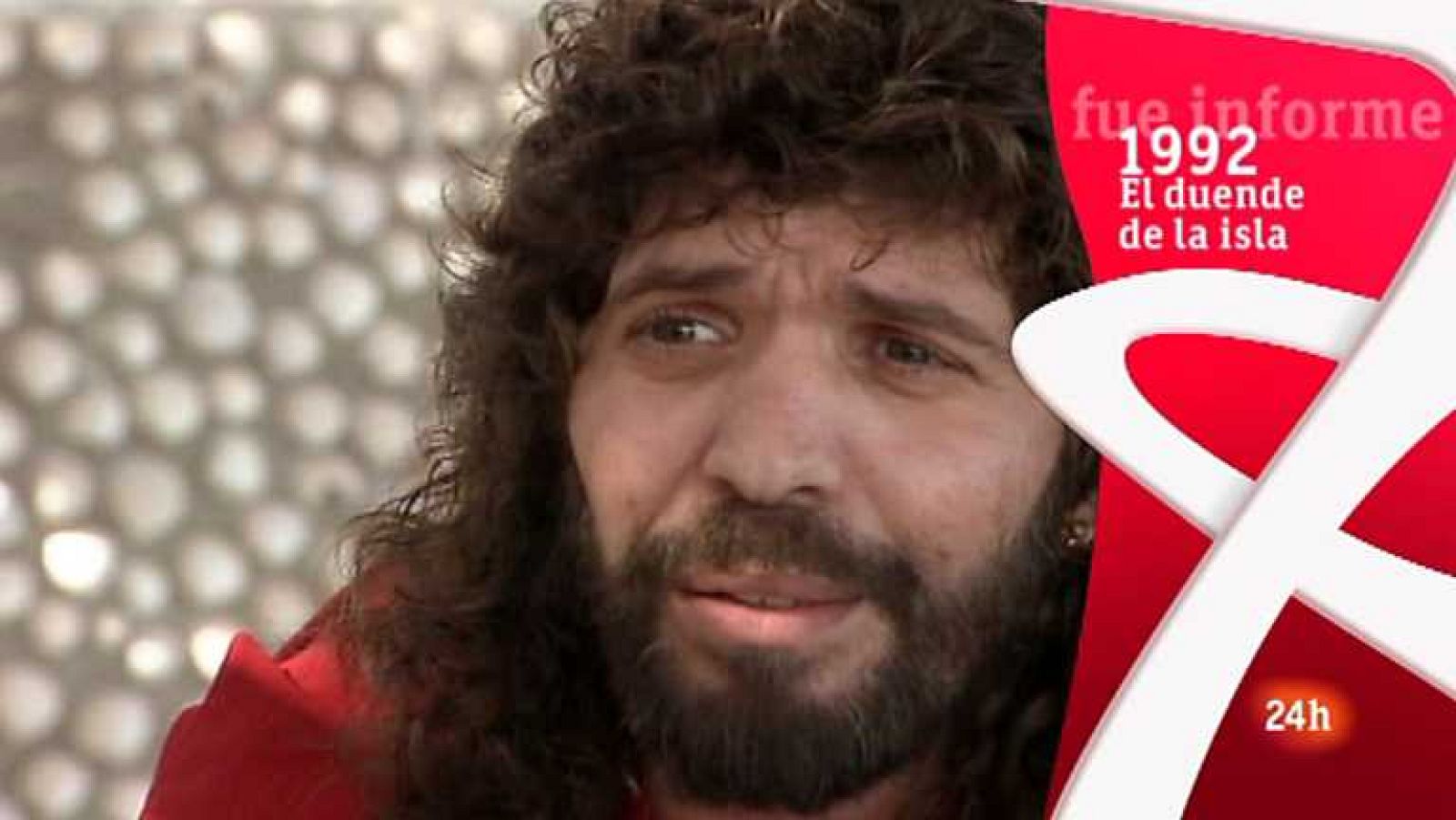 Fue Informe - El duende de la isla - Ver ahora