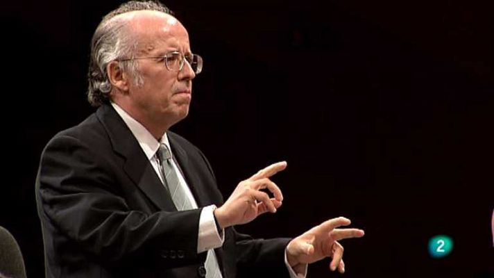 Los conciertos de La 2 - Día Europeo de la Música