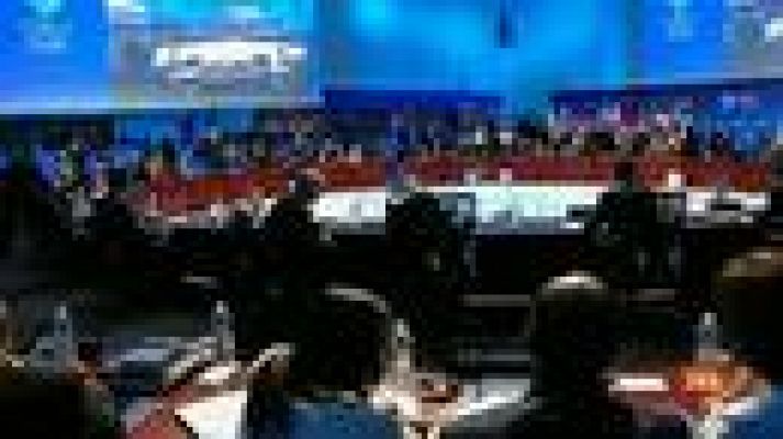 Informativo 24h - El G20 respalda a la Eurozona