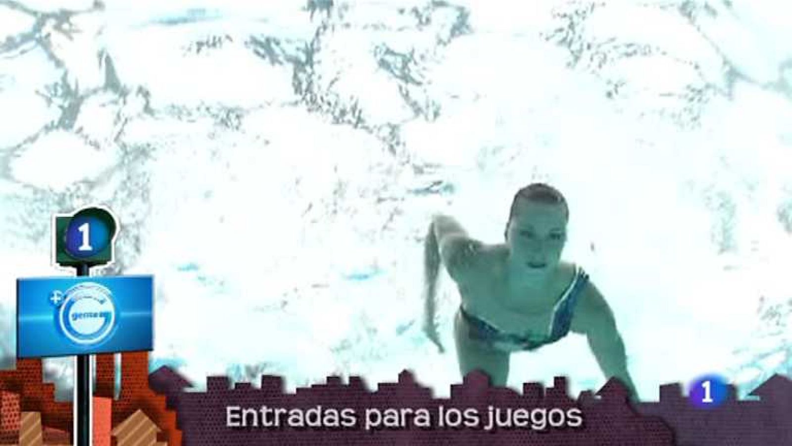 Lo que hay que ver - 30/06/12 - Ver ahora