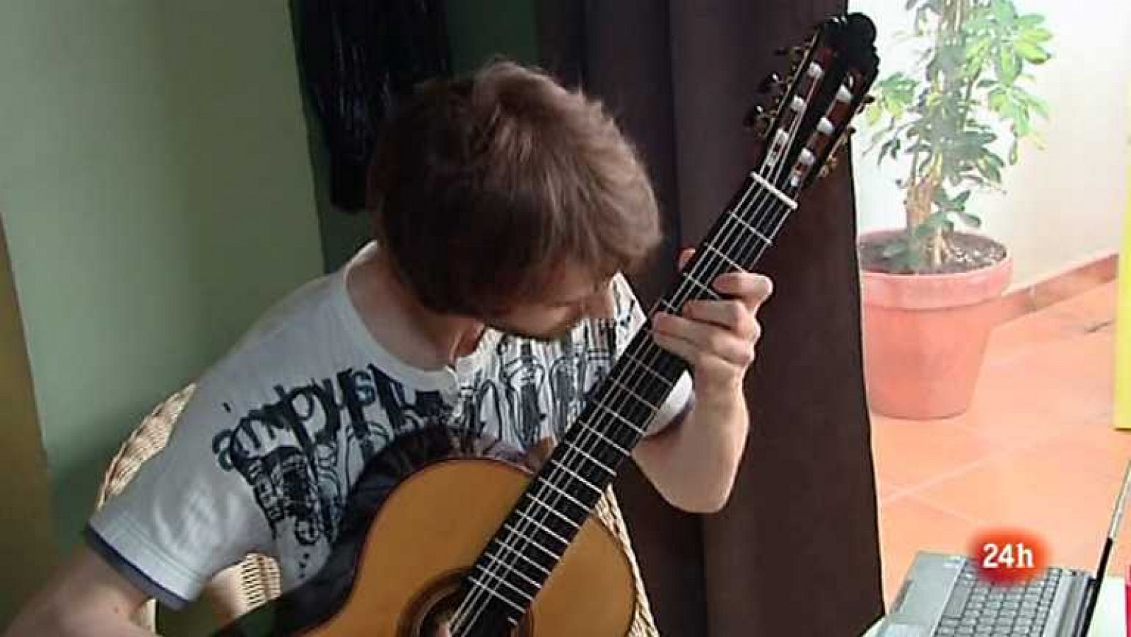 Zoom Tendencias - Valencia, para todos los gustos - 30/06/12 - Ver ahora