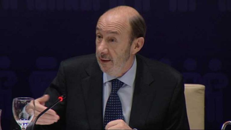 PSOE, CIU e IU están satisfechos con el acuerdo de la cumbre de Bruselas 