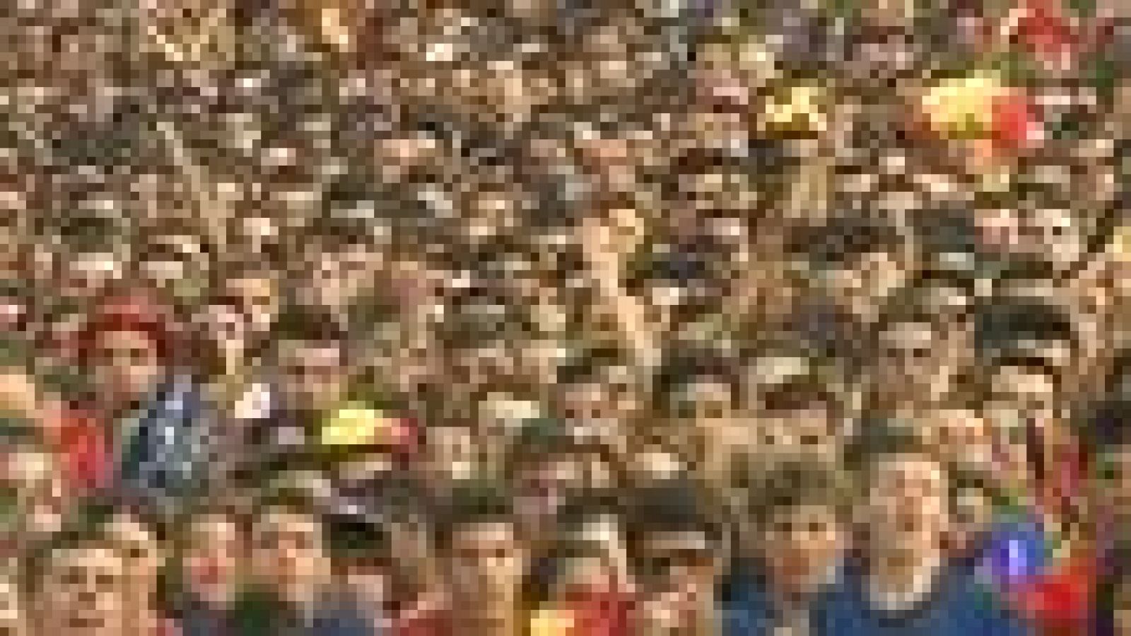 Los triunfos de la 'Roja', unen a los españoles | Ver