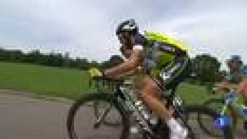 La 99 edición del Tour de Francia se lanza este sábado en Lieja con dos favoritos que arrasan en las apuestas, el australiano Cadel Evans (BMC), defensor del título, y el británico Bradley Wiggins (Sky), con ocho triunfos en la temporada y llamado a 