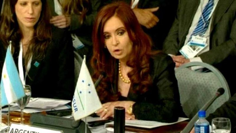 Los países miembros del Mercosur y Unasur aislan diplomáticamente a Paraguay 